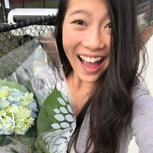 Meet your Posher, Erica